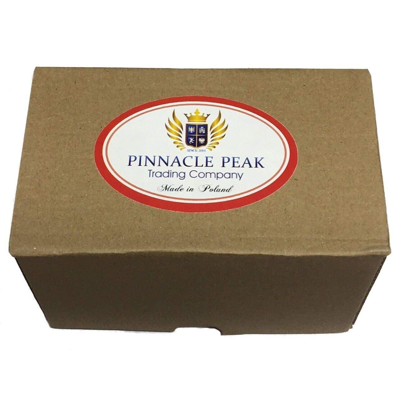 Pinnacle Peak Oyster with Pearl Ornament - Thumbnail 4