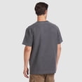 thumbnail image 2 of Men's Fanatics Black New York Rangers Made in Canada T-Shirt, 2 of 5