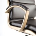 thumbnail image 3 of Bush Business Furniture High Back Executive Office Chair for Conference Tables, 3 of 9