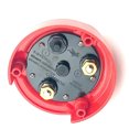thumbnail image 2 of Dalazy Switch Boat Battery Selector Yacht Marine Electronic Disconnect Medium Engine RV Camper Accessories Part, 2 of 6