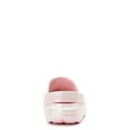 thumbnail image 3 of Rugged Shark Little Girl & Big Girl Casual Unlined Clog, Sizes 12-6, 3 of 5