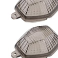 thumbnail image 3 of serony Turn Signal Light Lens Motorcycle Parts for Suzuki GSX 1250Fa 2010-2014 Brown, 3 of 8