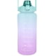 thumbnail image 1 of Botella De Agua Shendy Vendy Deportiva 2 Lts Con Popote, 1 of 7