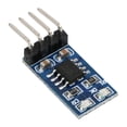 thumbnail image 2 of Cargador de batería de litio LiPo Li-ion de 1 A, 4,2 V, 3,7 V, 18650, módulo controlador de carga solar MPPT (con pin), 2 of 12