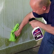 Spray Nine Mold & Mildew Stain Remover for Rvs and Many Other Applications 22 fl .oz - 15045