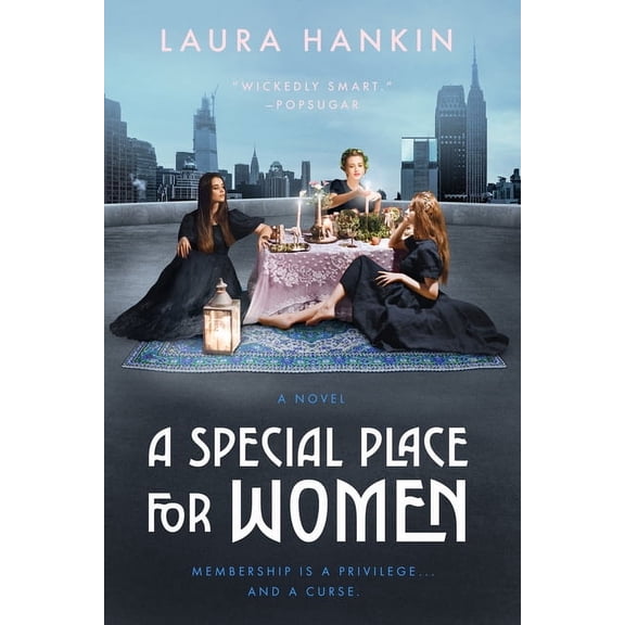 A Special Place for Women, (Paperback)