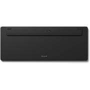 Microsoft Designer Compact Keyboard - Matte Black. Standalone Wireless Bluetooth Keyboard. Compatible with Bluetooth Enabled PCs/Mac