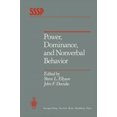 thumbnail image 2 of Power, Dominance, and Nonverbal Behavior (Springer Series in Social Psychology), 2 of 2