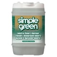 thumbnail image 1 of Simple Green Limpiador Desengrasante Concentrado 18,9 L, 1 of 1