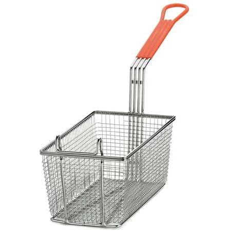 

Fry Basket Orangee