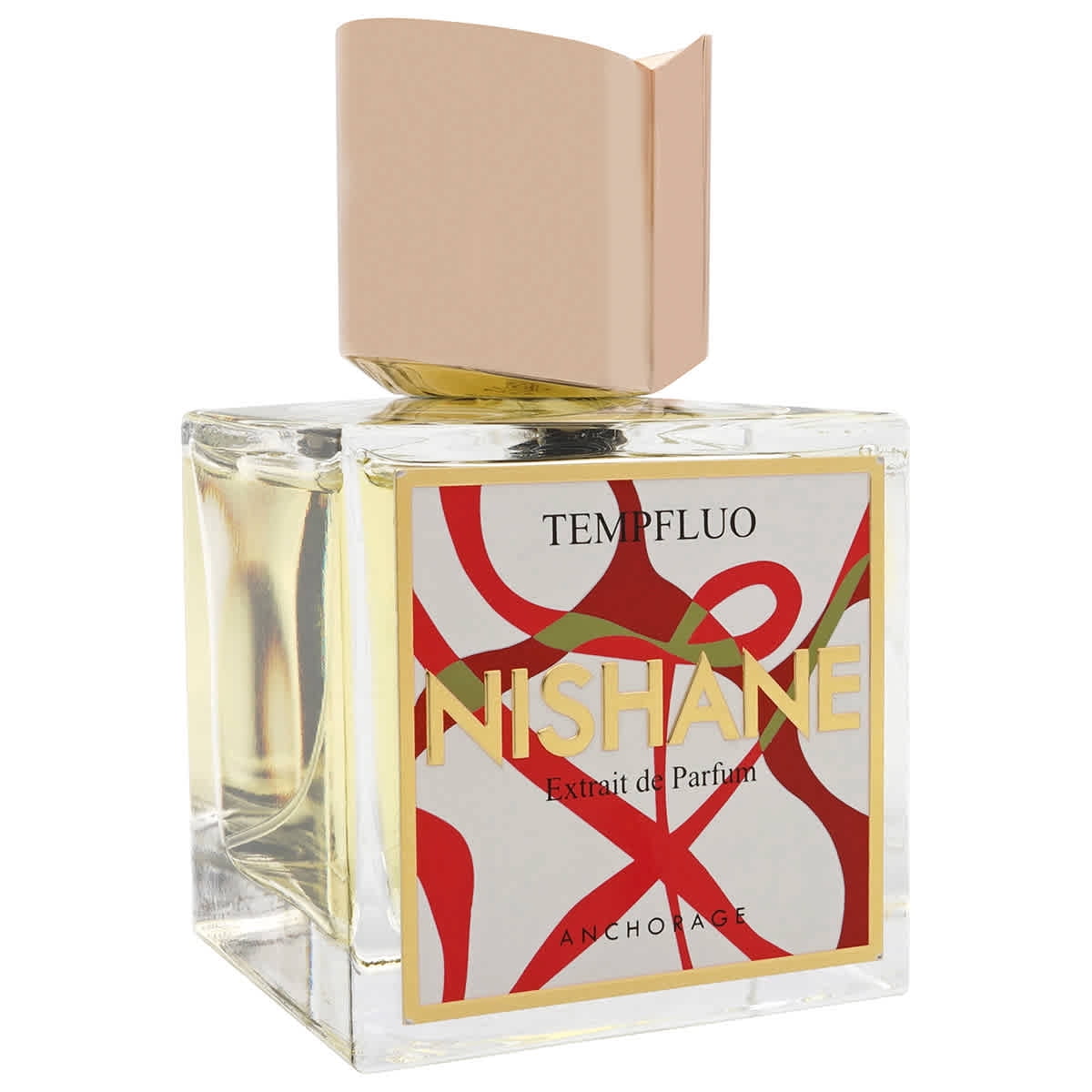 Nishane Ege Ailaio Unisex Extrait De Parfum Spray, Fresh Spicy