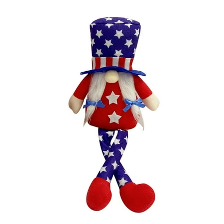 

Wozhidaoke desk Pendant Doll valentines day decor computer desk