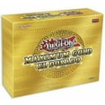 thumbnail image 2 of Yugioh Maximum Gold El Dorado Booster Sealed Display Box: 5 Mini-Boxes (20 Total Booster Packs!), 2 of 3