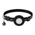 thumbnail image 2 of CEHVOM Collar With Bell Reflective Collar Address Pendant With Film Clearance, 2 of 2