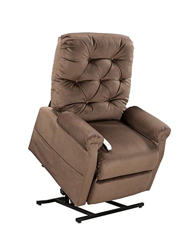 mega motion power lift chair