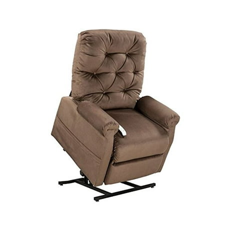 Mega Motion Lift Chair Easy Comfort Recliner Lc 200 3 Position