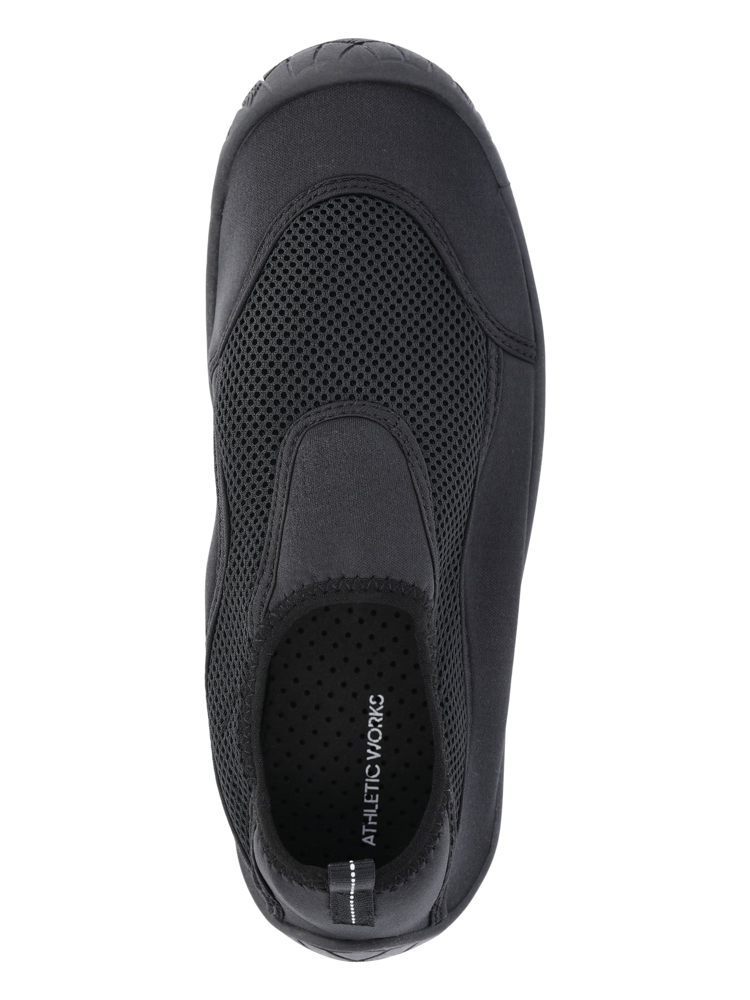 Athletic Works Women's Water Shoes, Wide Width Available