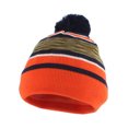 thumbnail image 2 of Eltusu Boys Hats Scarves Gloves Sets, Soft Thermal Striped Beanies Scarves Mittens Sets 1-6 T Size Polyester,Spandex, 2 of 5