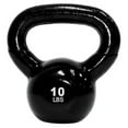 thumbnail image 2 of TKO Vinyl Dipped Kettle Bell, 2 of 2