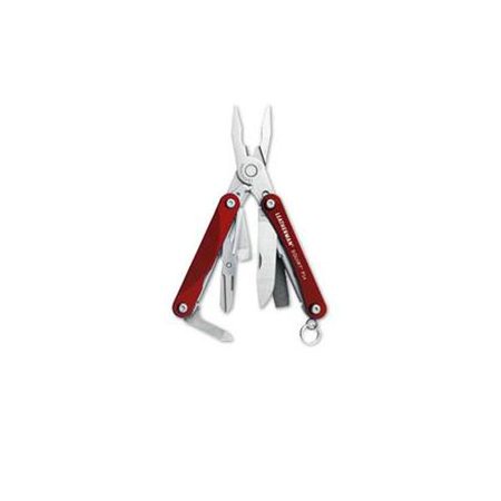 Leatherman Squirt PS4 Multipurpose Tool