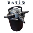 thumbnail image 3 of Savio Livingponds 2000 GPH Pressure Filter with Springflo Filter Media - LP2000, 3 of 5