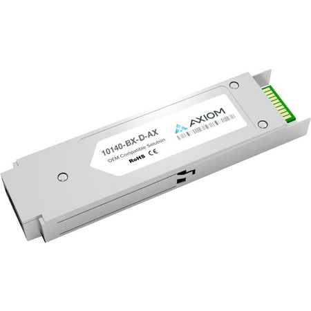 UPC: 8412801006839 | Axiom 10GBASE-BXD XFP Transceiver for Extreme  10140-BX-D
