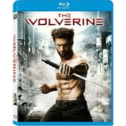 The Wolverine (Blu-ray) (Widescreen)