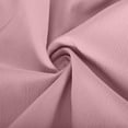 thumbnail image 6 of Linen Pants Women,Palazzo Pants Wide Leg High Waist Flowy Summer Casual Beach Trousers Womens Outfits for Travel,Travel Pants,Z02 Pink,S, 6 of 6