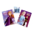 thumbnail image 5 of Disney Frozen Gift Set Anna Elsa Princess Girl Kid Art Activity 8 Piece Pack, 5 of 12