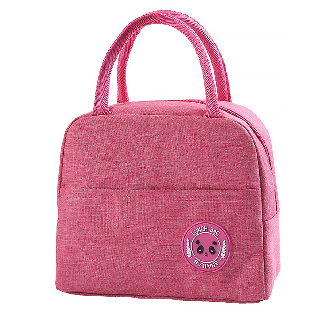 small lunch bolsa for adults