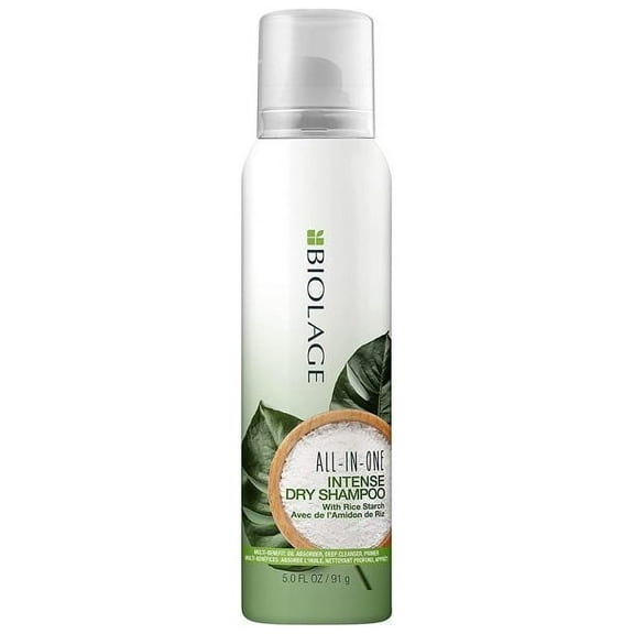 Matrix All-In-One Intense Dry Shampoo 5 oz