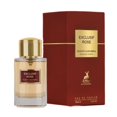 thumbnail image 1 of Lattafa Alhambra Exclusif Rose EDP For Him / Her 100ml / 3.4oz, 1 of 2