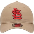 thumbnail image 2 of Gorra New Era 9TWENTY MLB St Louis Cardinals Ajustable, 2 of 4
