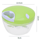 thumbnail image 5 of Procesador Manual De Alimentos Capacidad 500 Ml, 5 of 10
