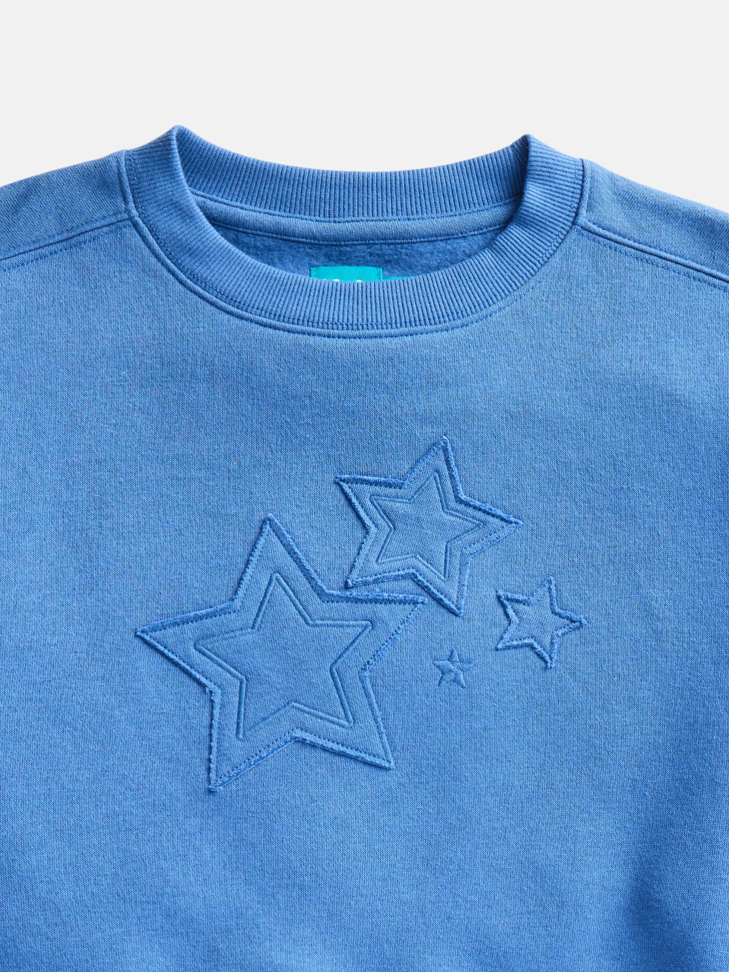 Wonder Nation Girls Fleece Pullover, Sizes 4-18 & Plus