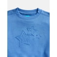 thumbnail image 2 of Wonder Nation Girls Fleece Pullover, Sizes 4-18 & Plus, 2 of 3