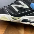 thumbnail image 3 of New Balance 758 Men Size 14 Shoes Black & White Running Walking Sneakers MX758BW, 3 of 5