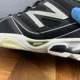 thumbnail image 3 of New Balance 758 Men Size 14 Shoes Black & White Running Walking Sneakers MX758BW, 3 of 6
