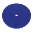 thumbnail image 4 of Fencing Foil Hand Guard Guard Simple to Use Durable Competition Hand Guard Guard Blue, 4 of 8