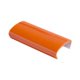 thumbnail image 2 of Sujetadores de raqueta, protectores de borde, bloques de peso, protector de borde decorativo Naranja, 2 of 9