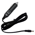 thumbnail image 1 of 6V Car DC Adapter for Cold Therapy System 10701 Auto Vehicle Boat RV Camper Cigarette Lighter Plug Power Supply Cord Cable PS Battery Charger PSU, 1 of 5