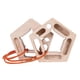 thumbnail image 5 of Soportes para escalada, entrenador de agarre, tablero de ejercicio para antebrazo, diapasón para interiores, equipo para el hogar, soportes para exter, 5 of 9