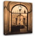 thumbnail image 1 of Marina Drasnin Gilboa 26x32 Gallery Wrapped Canvas Wall Art Titled - Bella Siena, 1 of 4