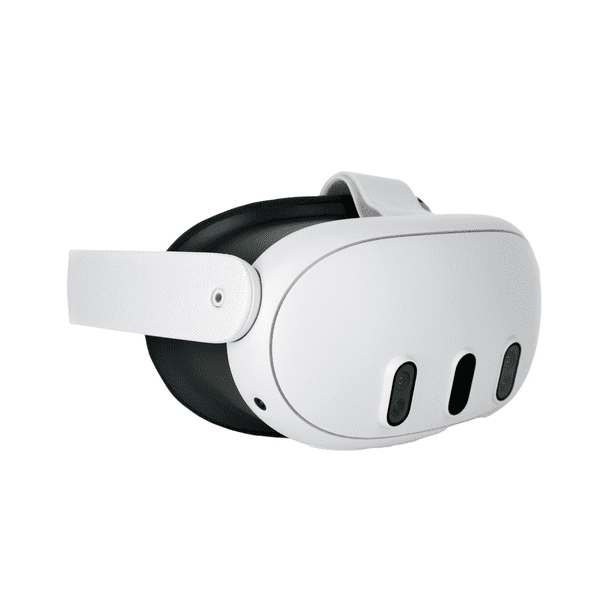 メタクエスト3　512GB Meta Quest 3 512GB Mixed Reality Headset with Enhanced
