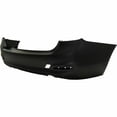 thumbnail image 3 of For Lexus IS 2017 18 19 2020 Bumper Cover | Front | CAPA Certified | Primed | LX1000335 | 521195E934, 3 of 4
