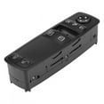 thumbnail image 1 of Interruptor de elevalunas eléctrico del lado izquierdo del conductor para Mercedes Benz W169 A160 A180 W245 1698206510, 1 of 11