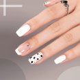 thumbnail image 2 of Esmalte de uñas en gel GAOY White, 16 ml, remoja y cura con luz UV, 2 of 6