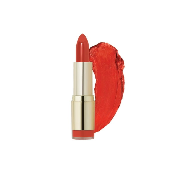 Lápiz labial Milani Color Statement Matte Passion, 4 ml, libre de crueldad animal