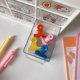 thumbnail image 3 of 28 Piece 7 Kinds Color Metal Hinge Clip, Binder Clips, Small Bulldog Clips, for Food Bags, Photos, Art Crafts, Home Office Supplies, 3 of 3