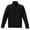 Black, variant on Ne Men's Core365 Fleece Jacket